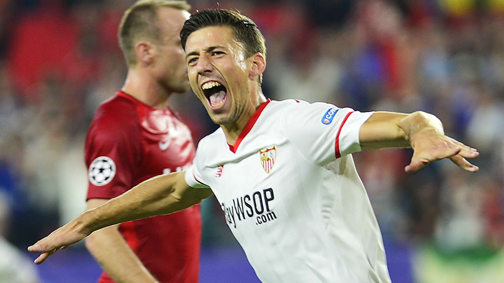 Clement Lenglet Sevilla