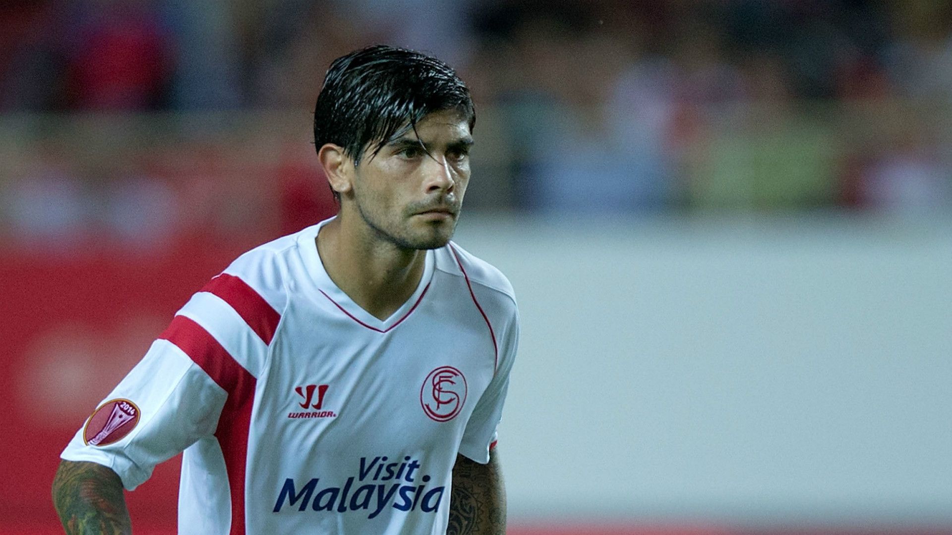 Ever Banega Sevilla