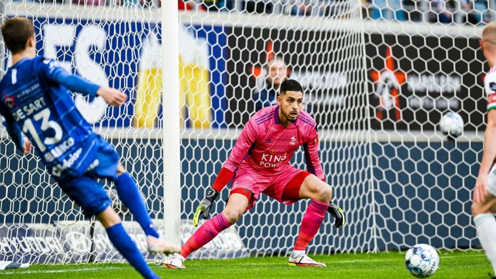 Rafael Romo DC United