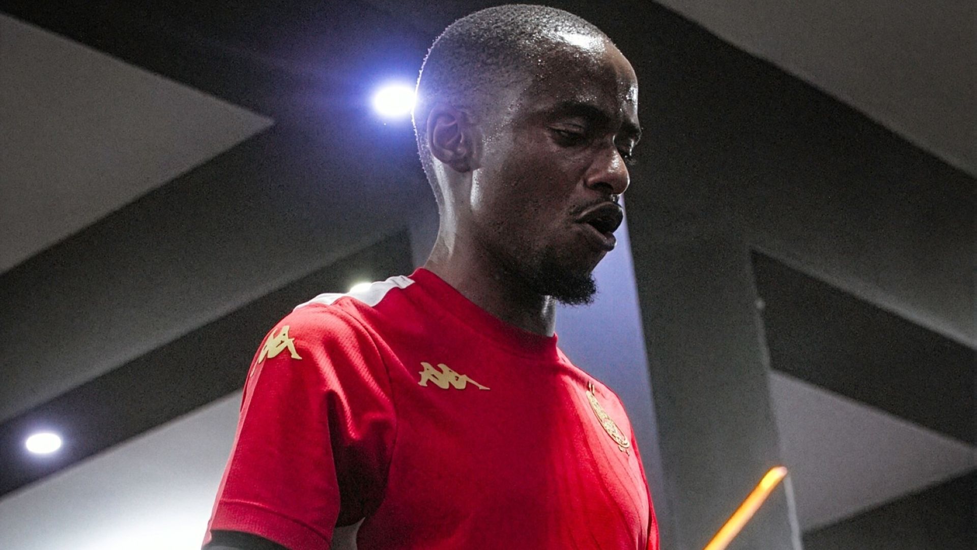  Thembinkosi Lorch, Wydad AC