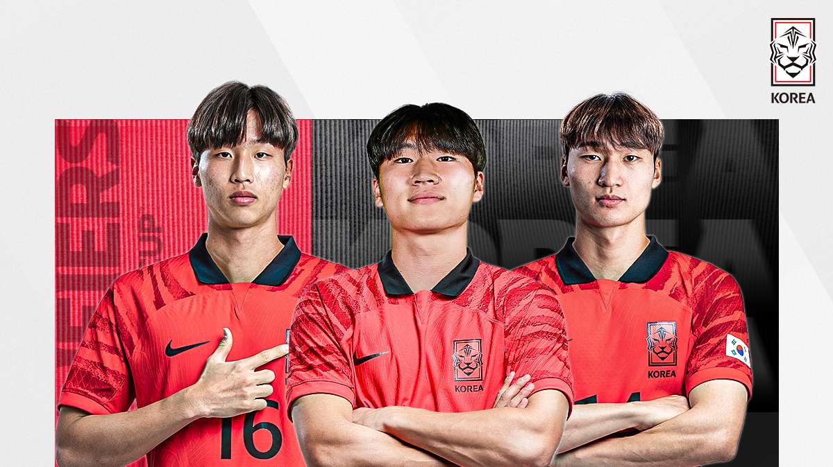 올림픽 축구대표팀