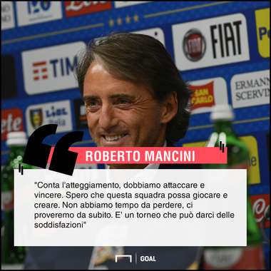 PS Mancini