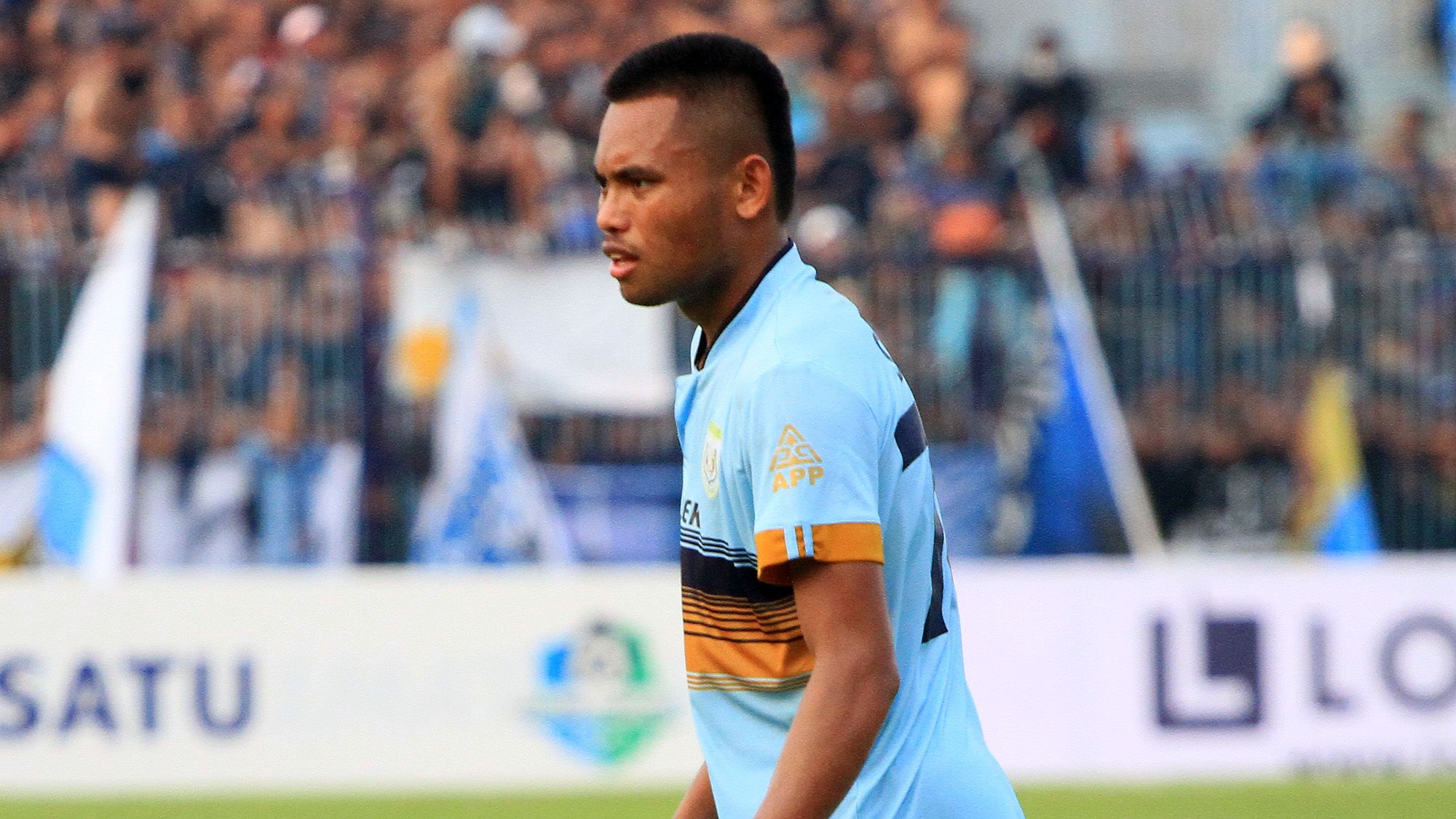 Saddil Ramdani - Persela Lamongan