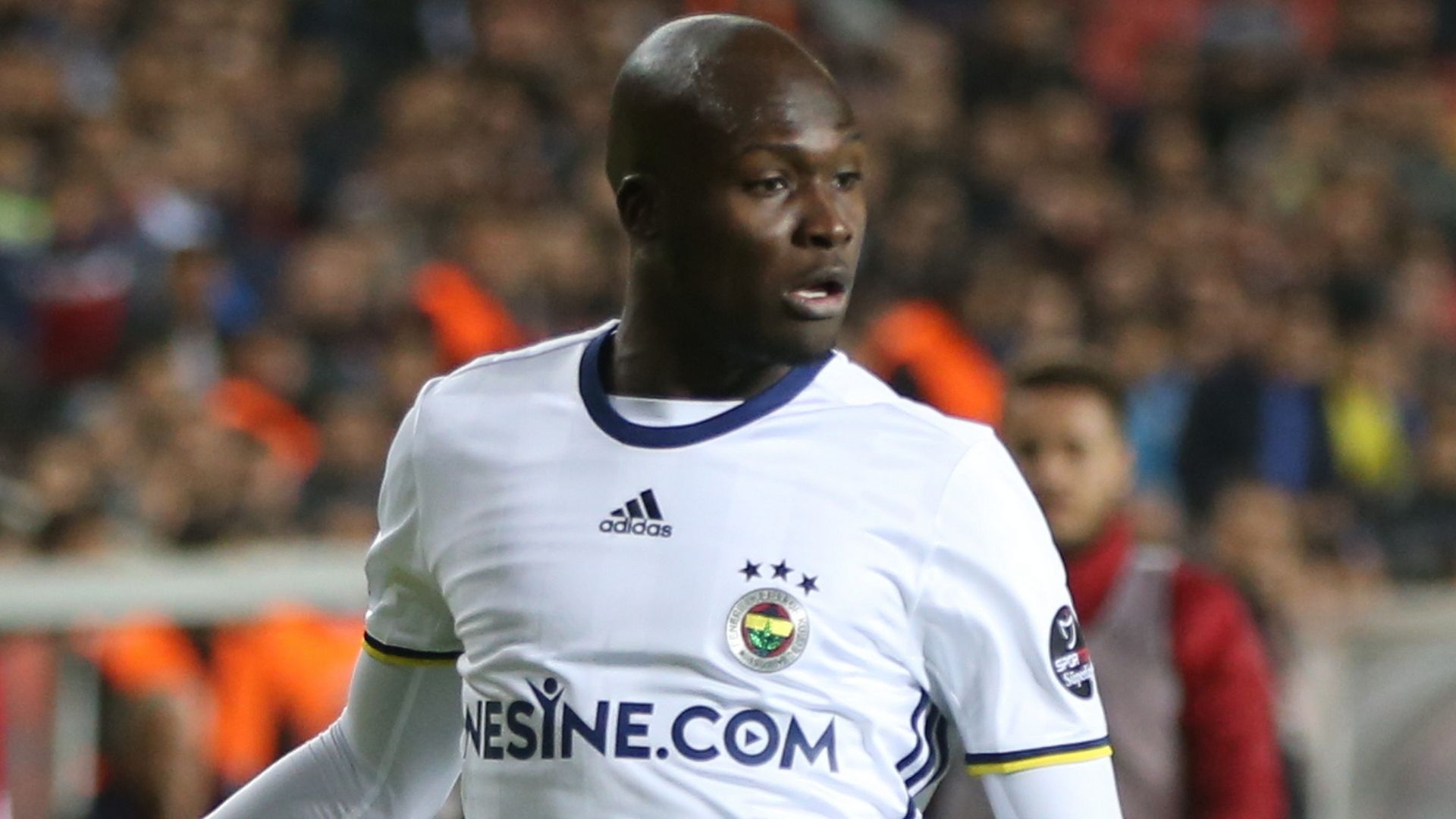 Moussa Sow Fenerbahce