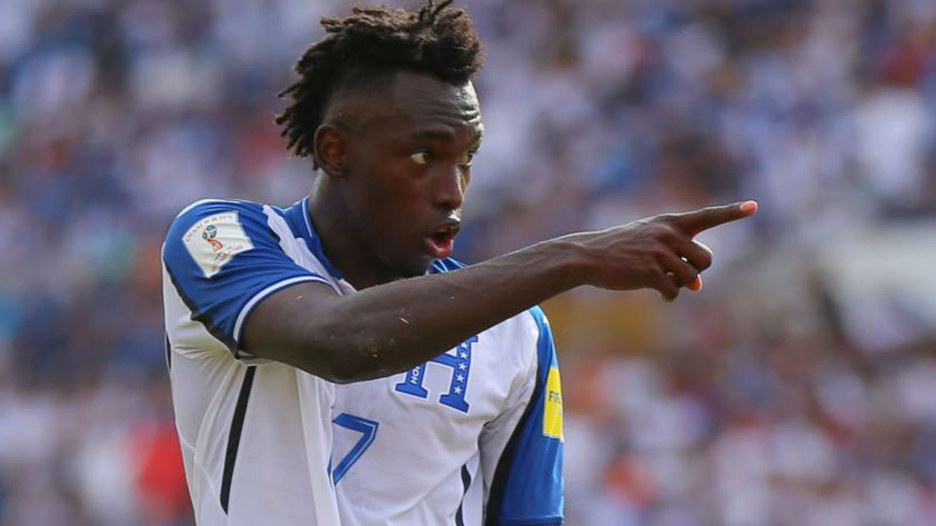 alberth ellis honduras