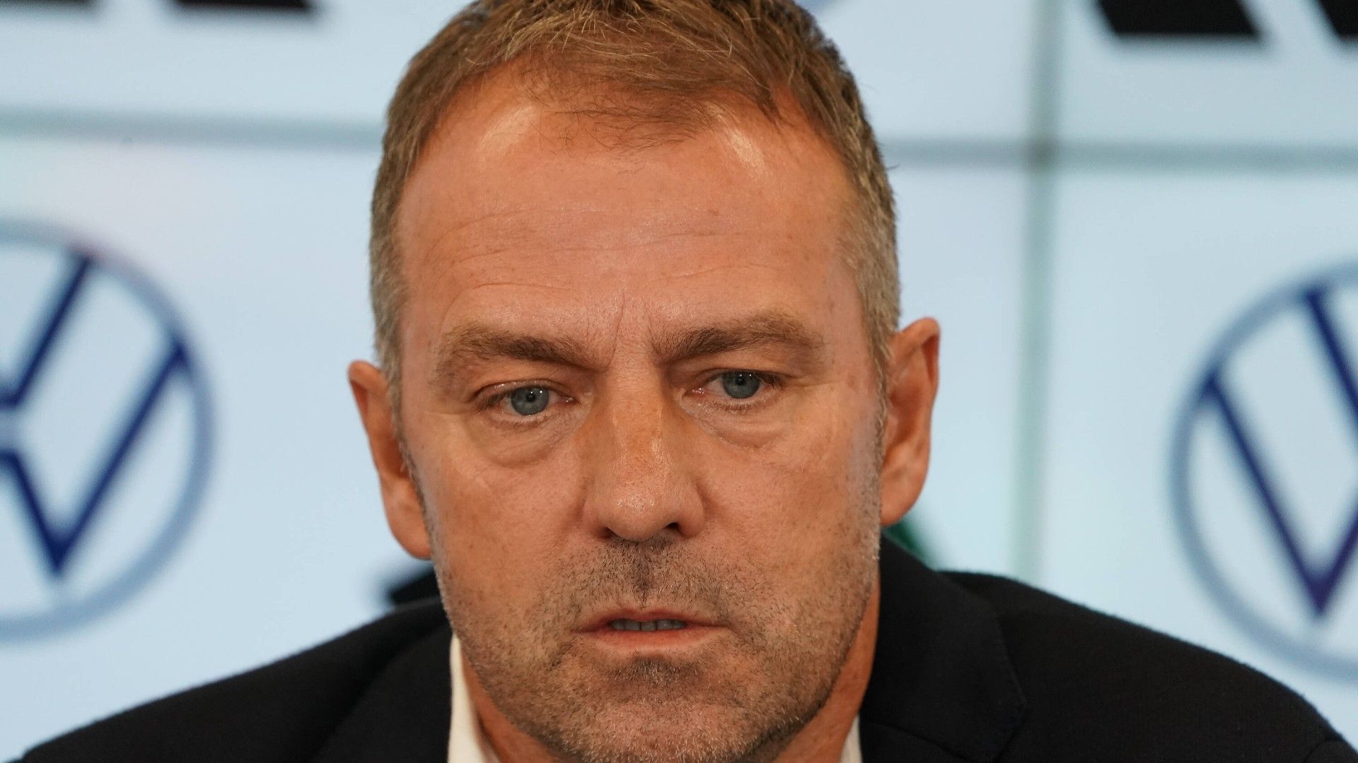 GER ONLY Hansi Flick 2022