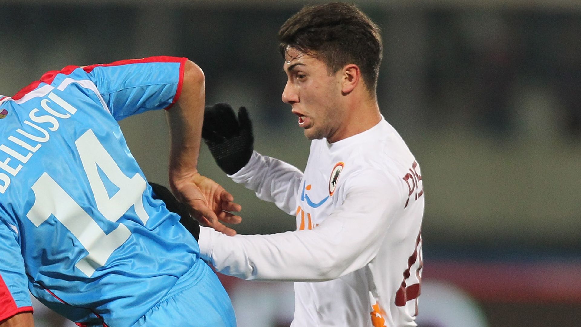 50 storie di giovani desaparecidos