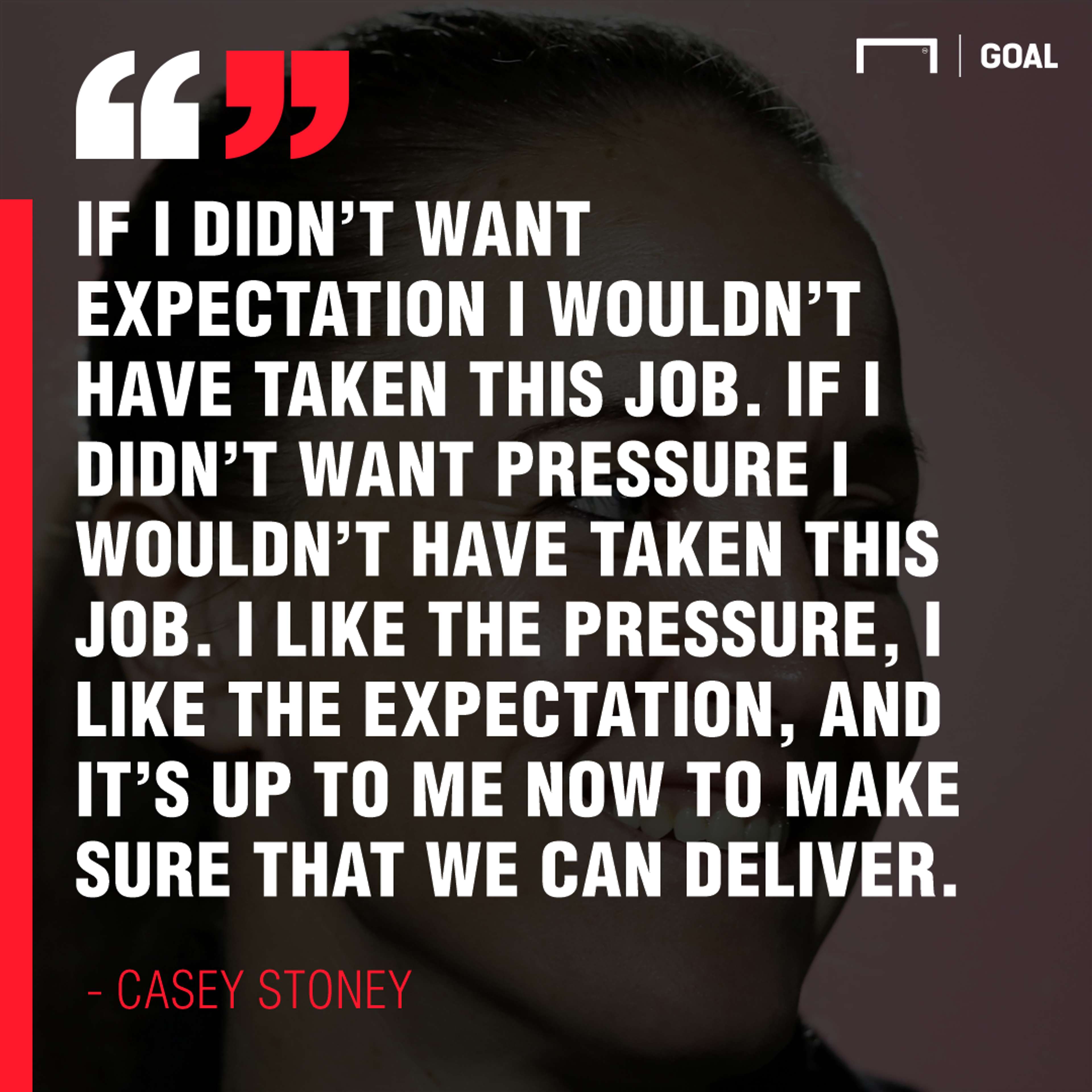 Casey Stoney Manchester United Women