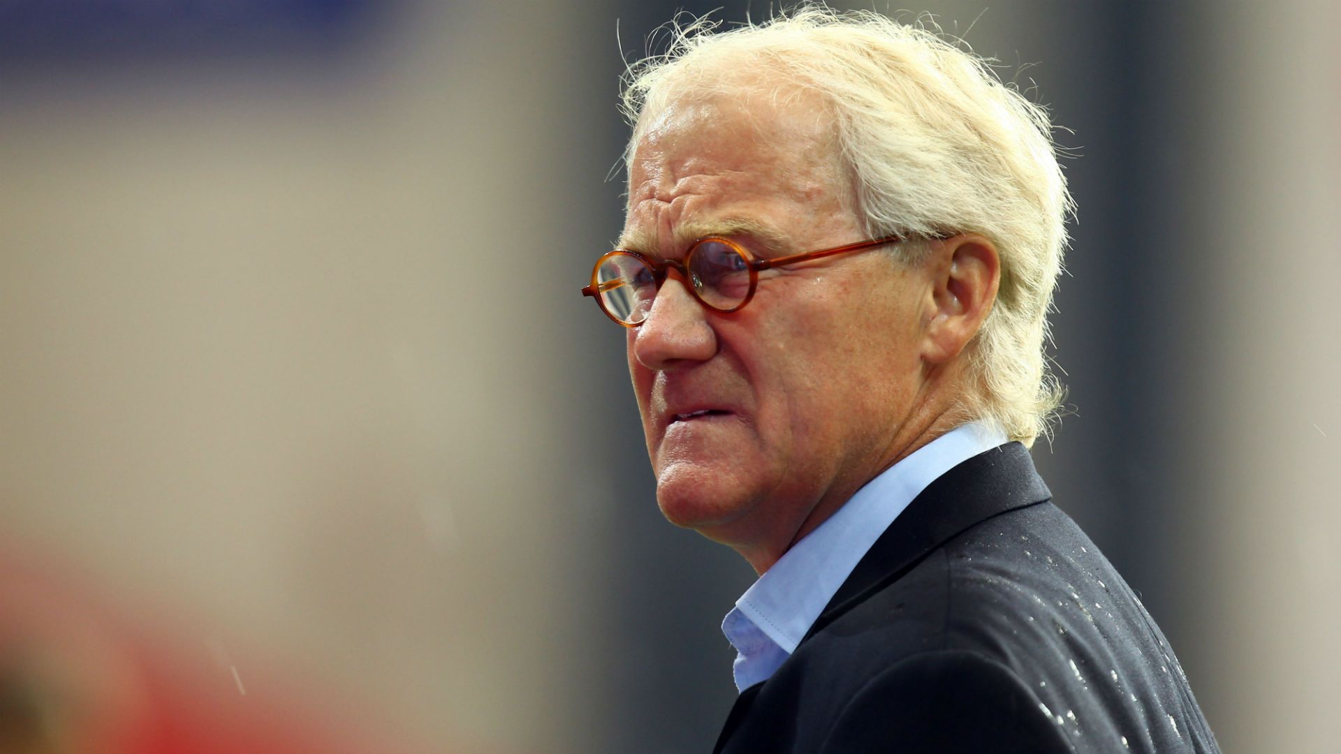 Morten Olsen Denmark