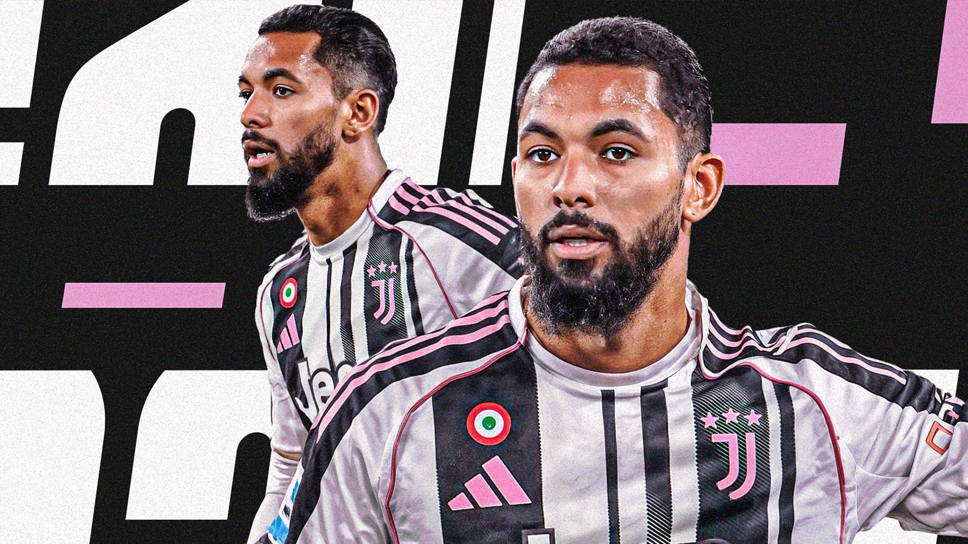 Grafica Douglas Luiz Juventus 2025 2.1