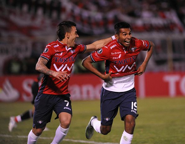 Gilbert Álvarez Wilstermann