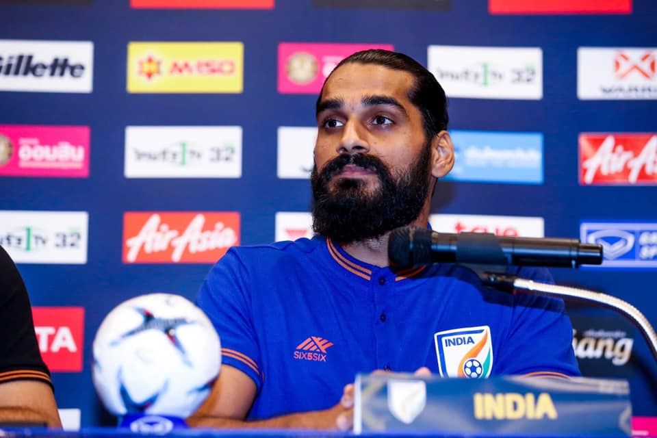 อินเดีย