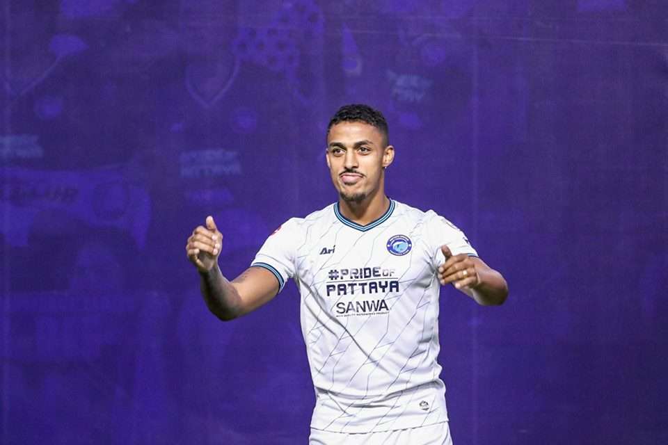 ลูเคียน อัลเมด้า