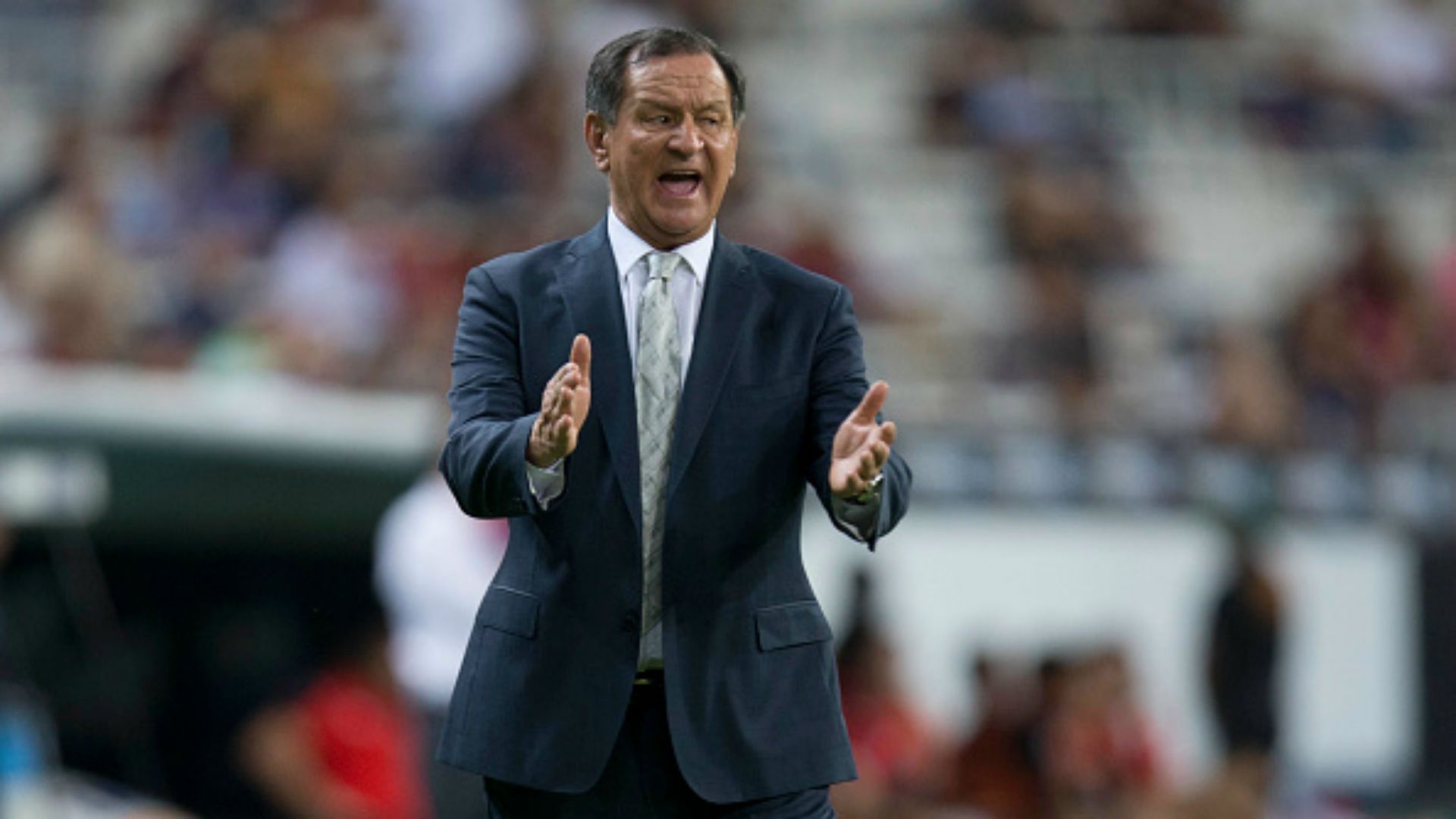 Enrique Meza Liga MX Apertura 2016 23102016