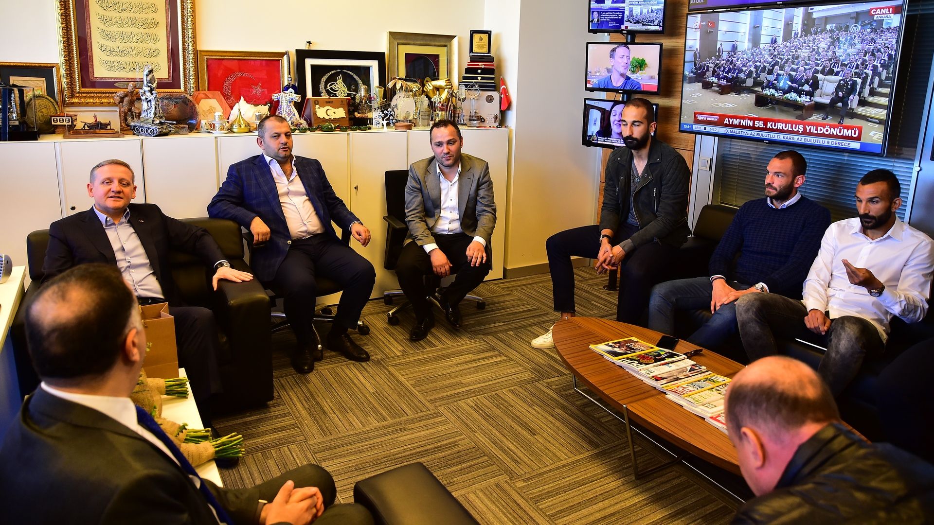 Medipol Basaksehir A Spor