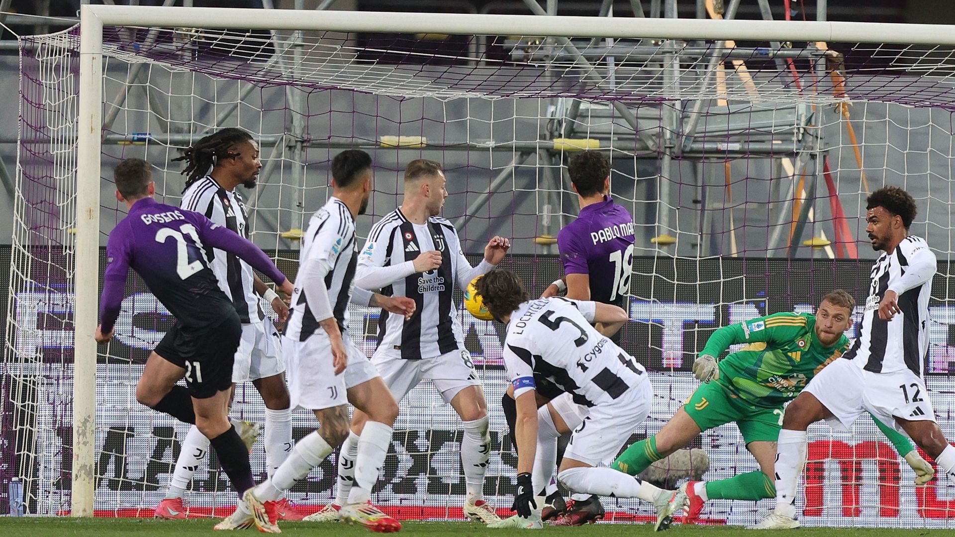 Gosens Fiorentina Juventus 16032025
