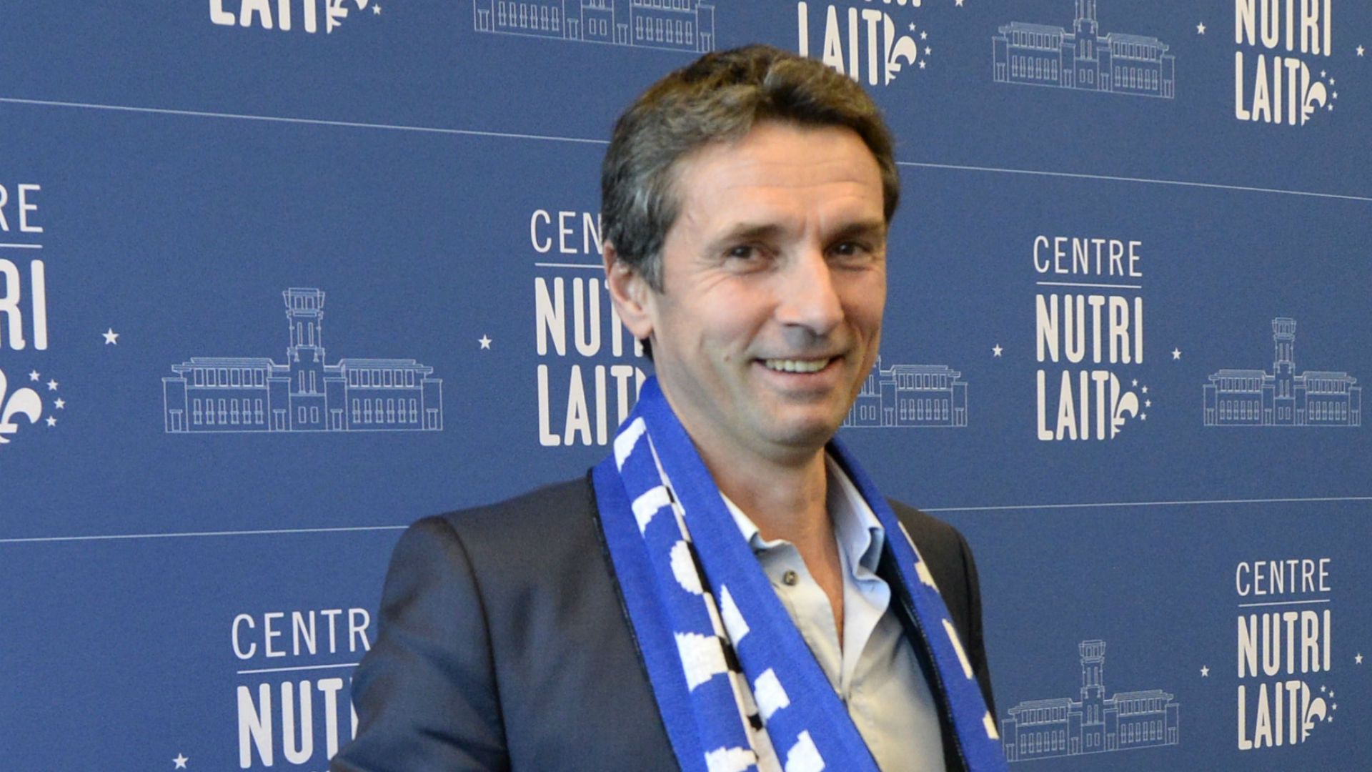 Remi Garde Montreal Impact