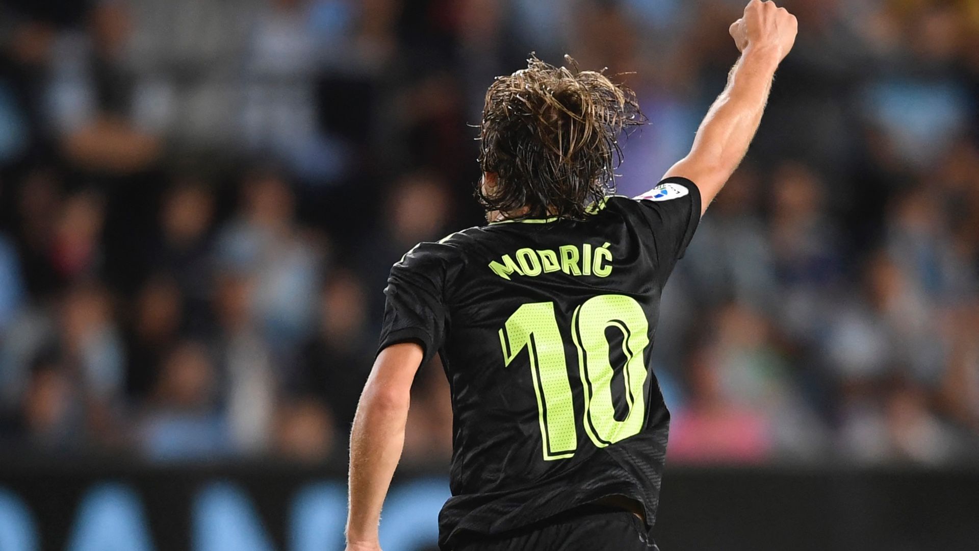 Luka Modric