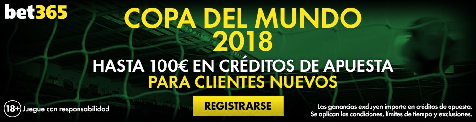 Bet365 Mundial