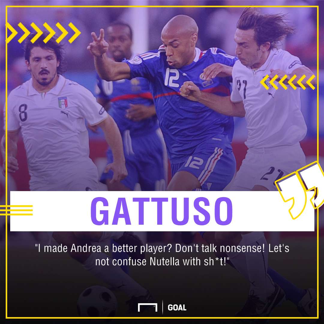 Gattuso PS