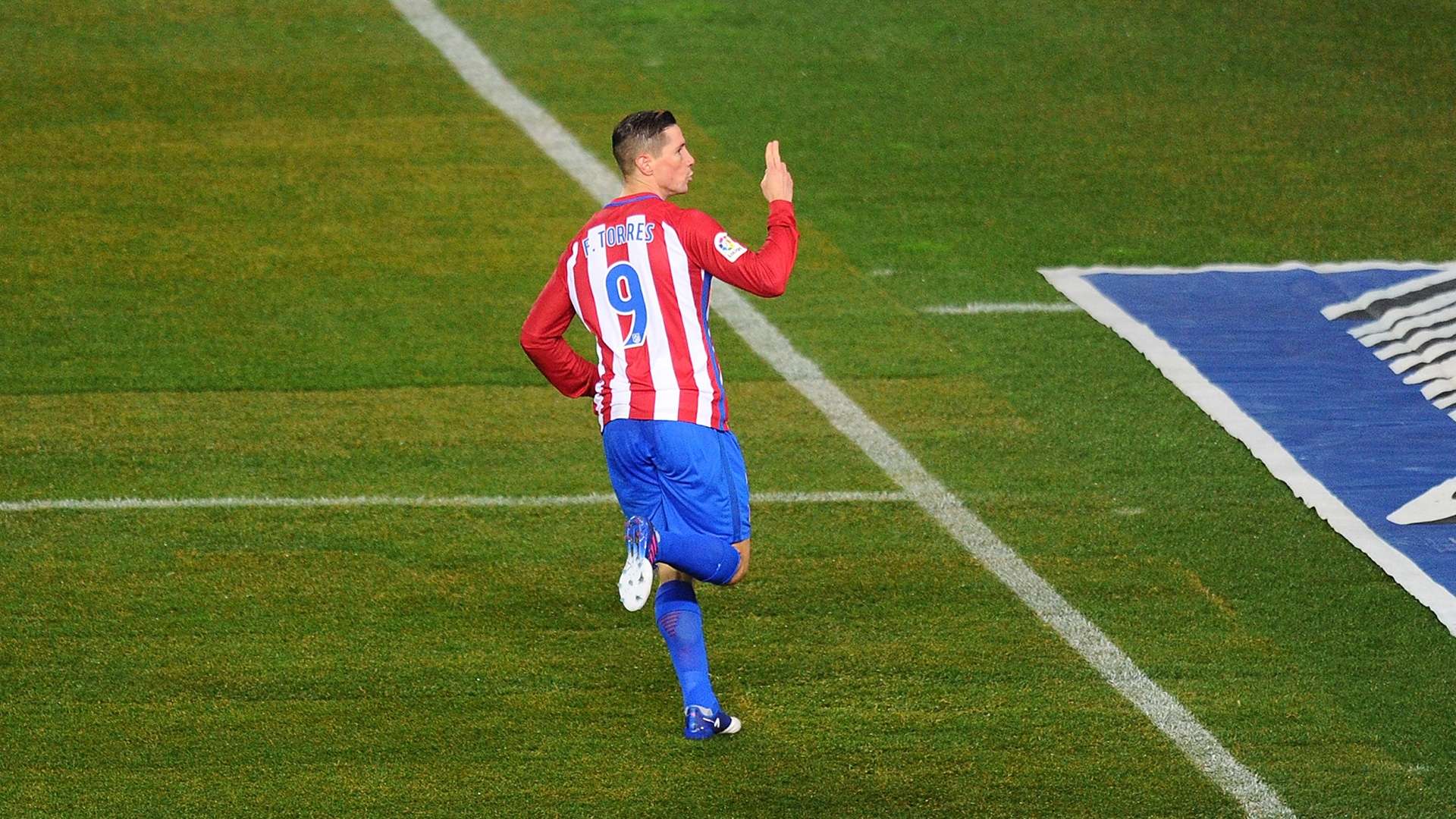 Fernando Torres