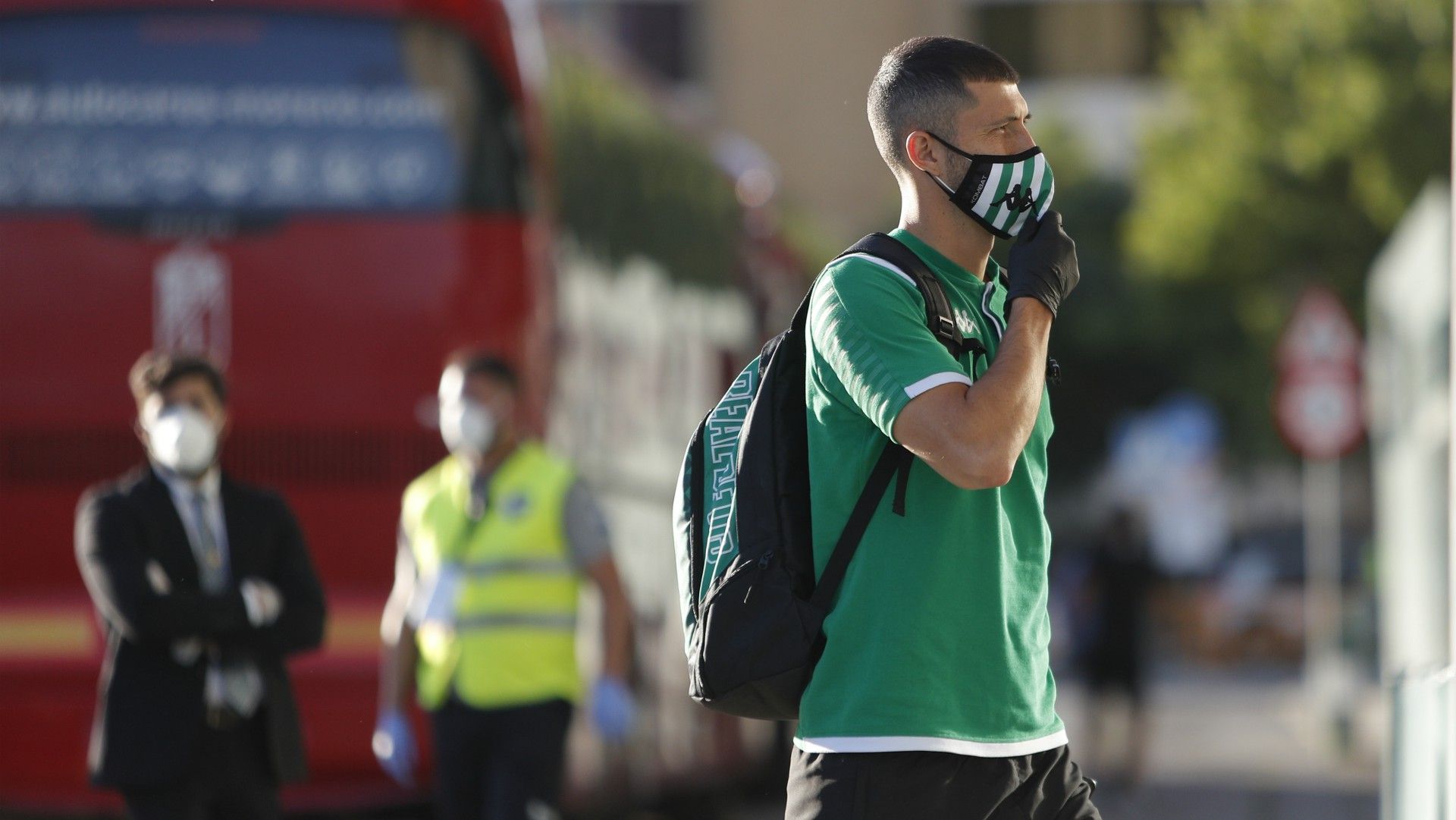 Guido Rodríguez Betis