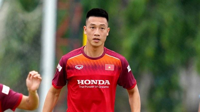 Nguyen Huy Hung Vietnam