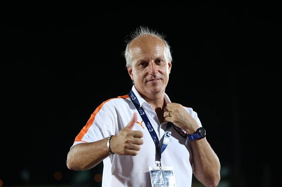 อเล็กซานเดร กามา