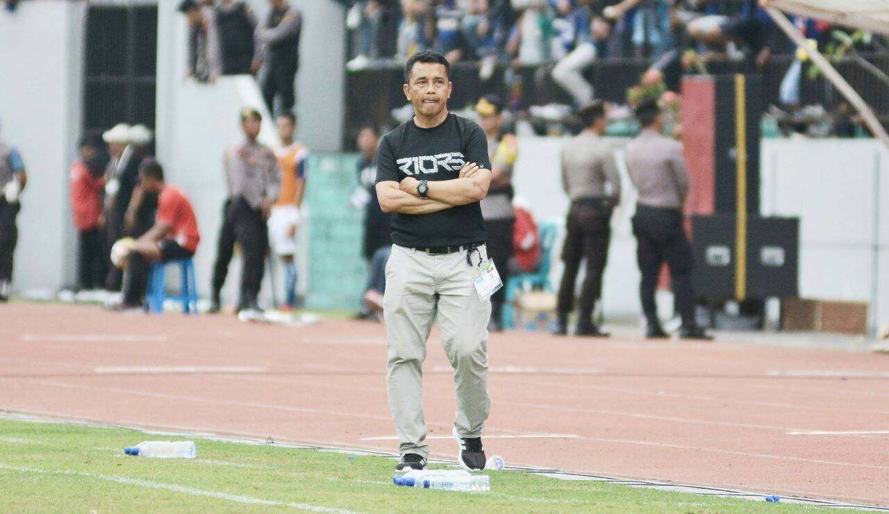 Jafri Sastra - PSIS Semarang