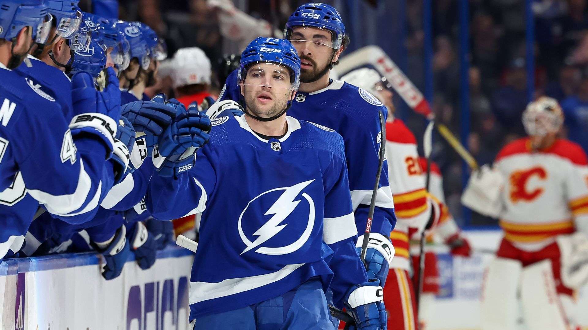 How to watch today’s Tampa Bay Lightning vs Nashville Predators