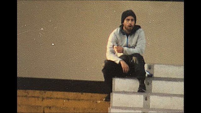 Jorge Valdivia 060817 San Antonio Recoleta