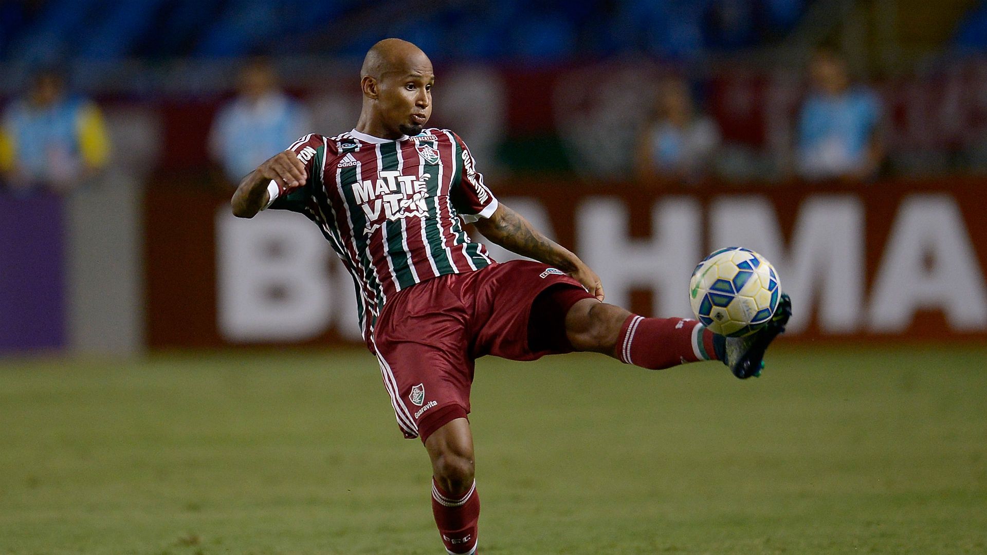 Wellington Silva Fluminense