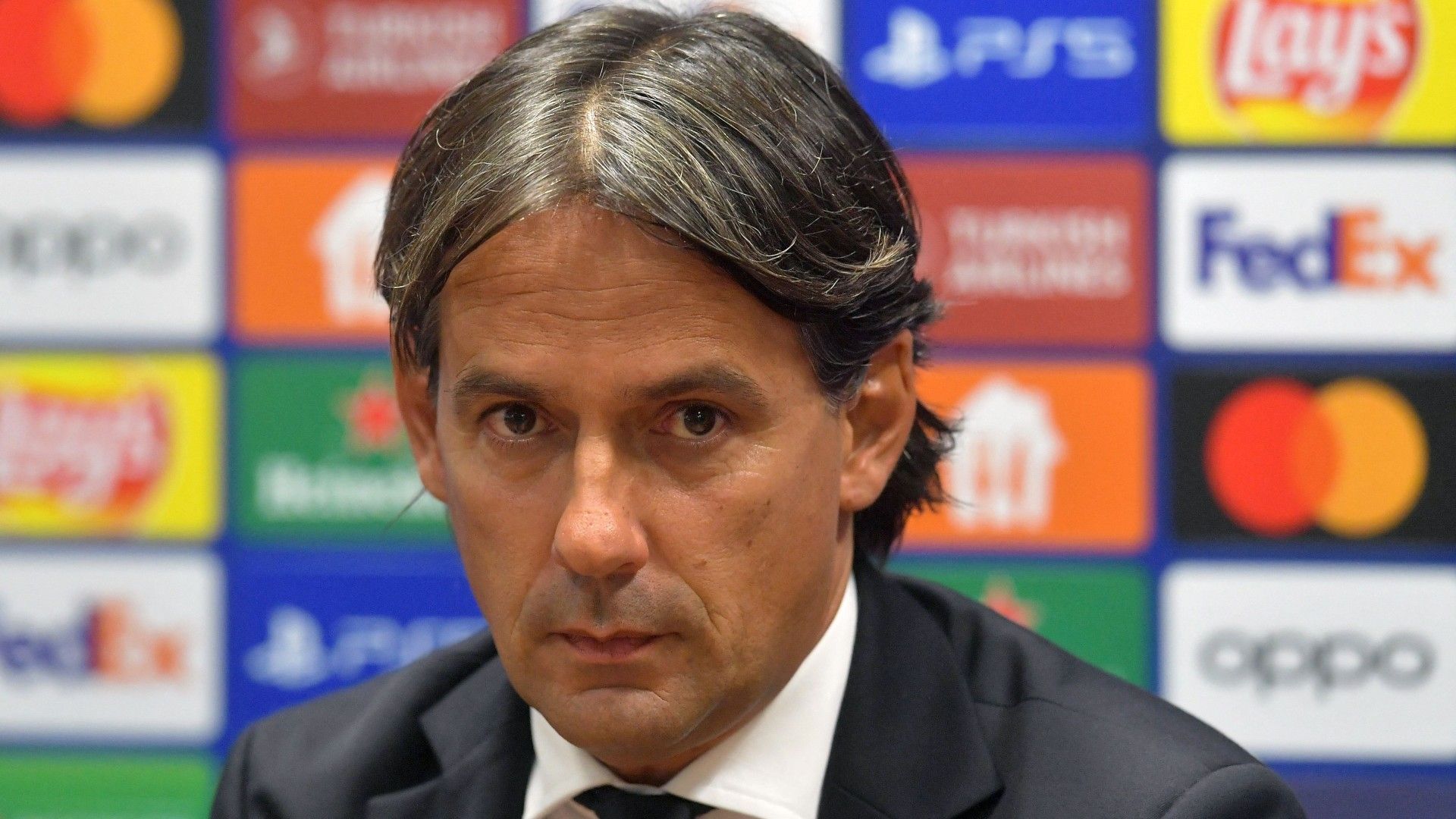 Simone Inzaghi Inter