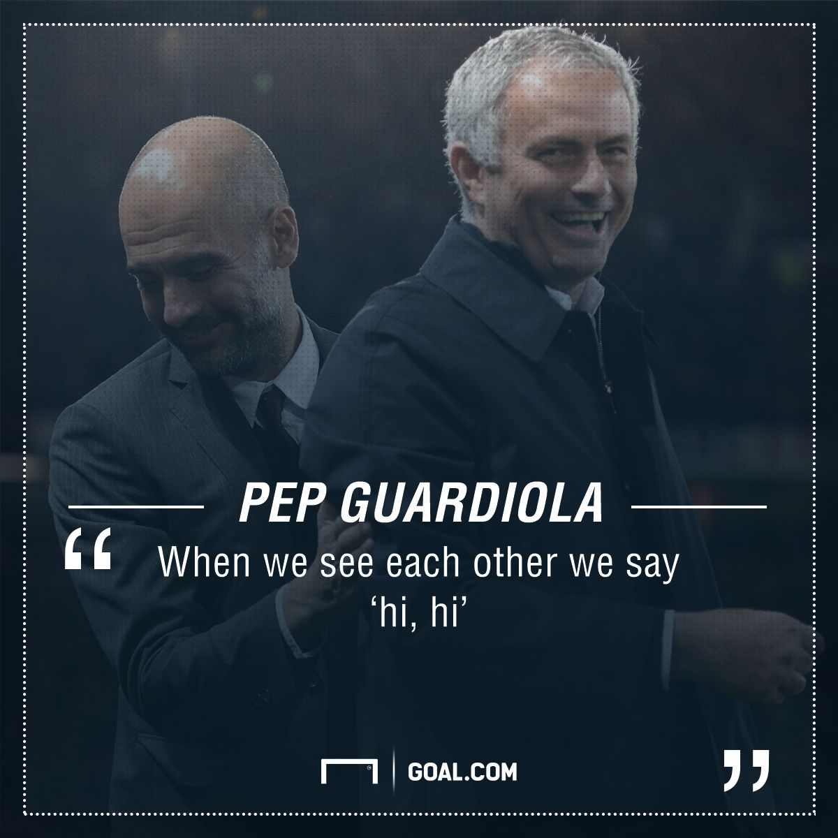 Manchester derby GFX