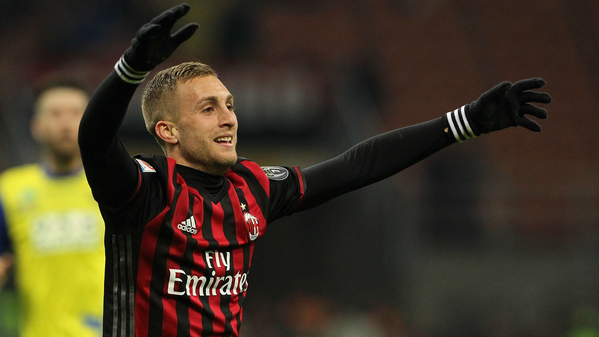 Gerard Deulofeu