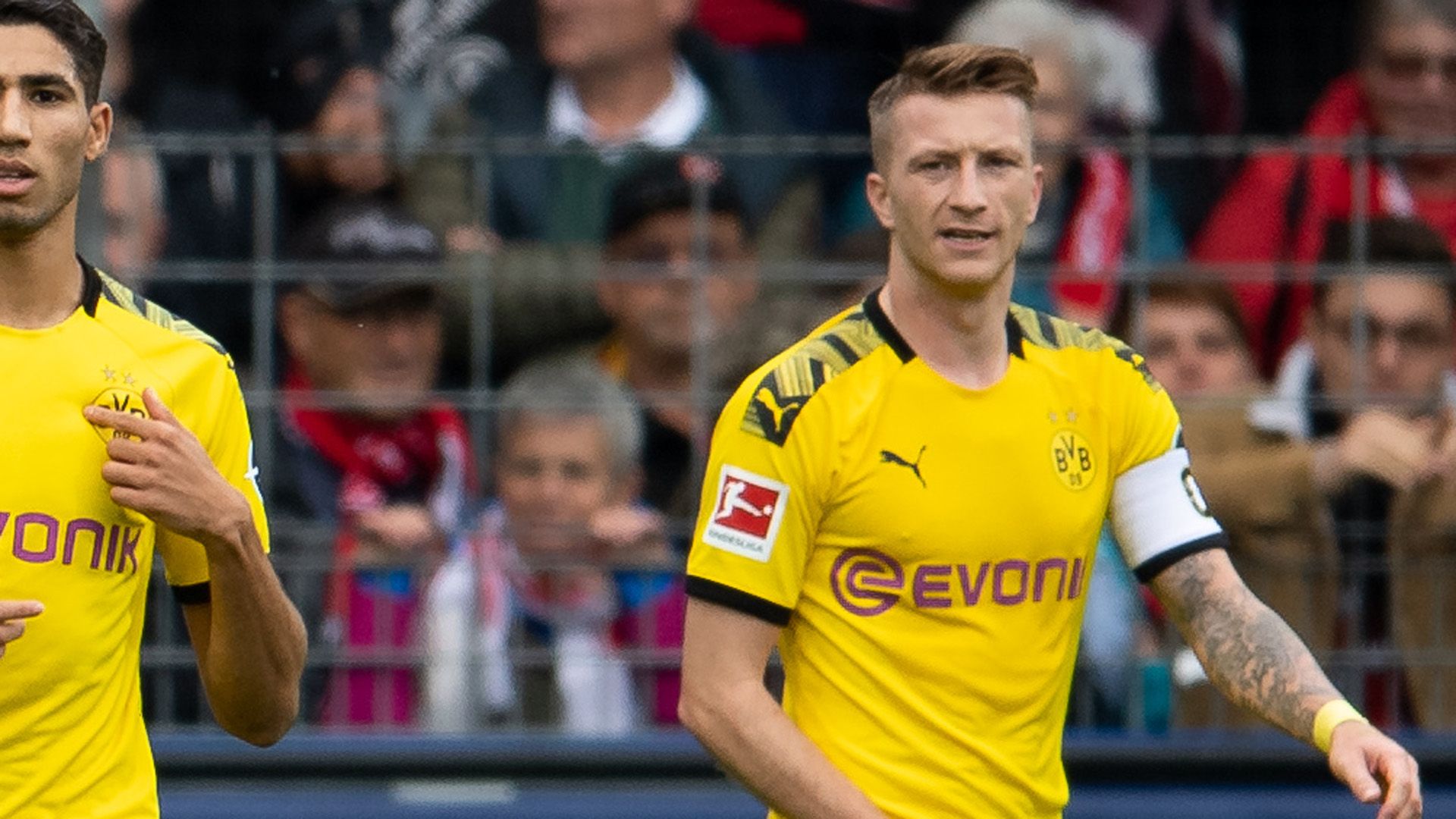 Marco Reus BVB 05102019