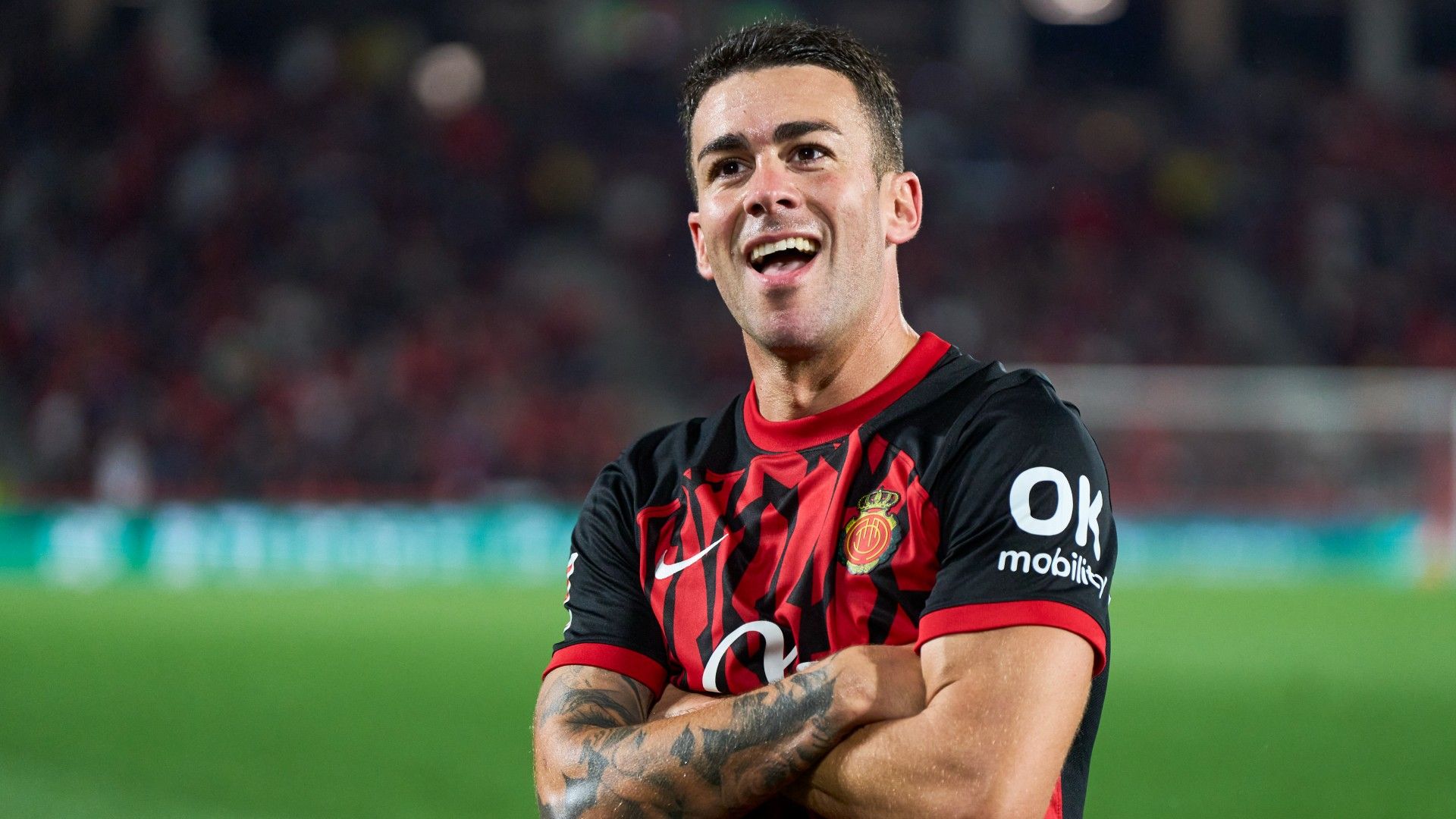 Dani Rodríguez-mallorca-transfer-2025