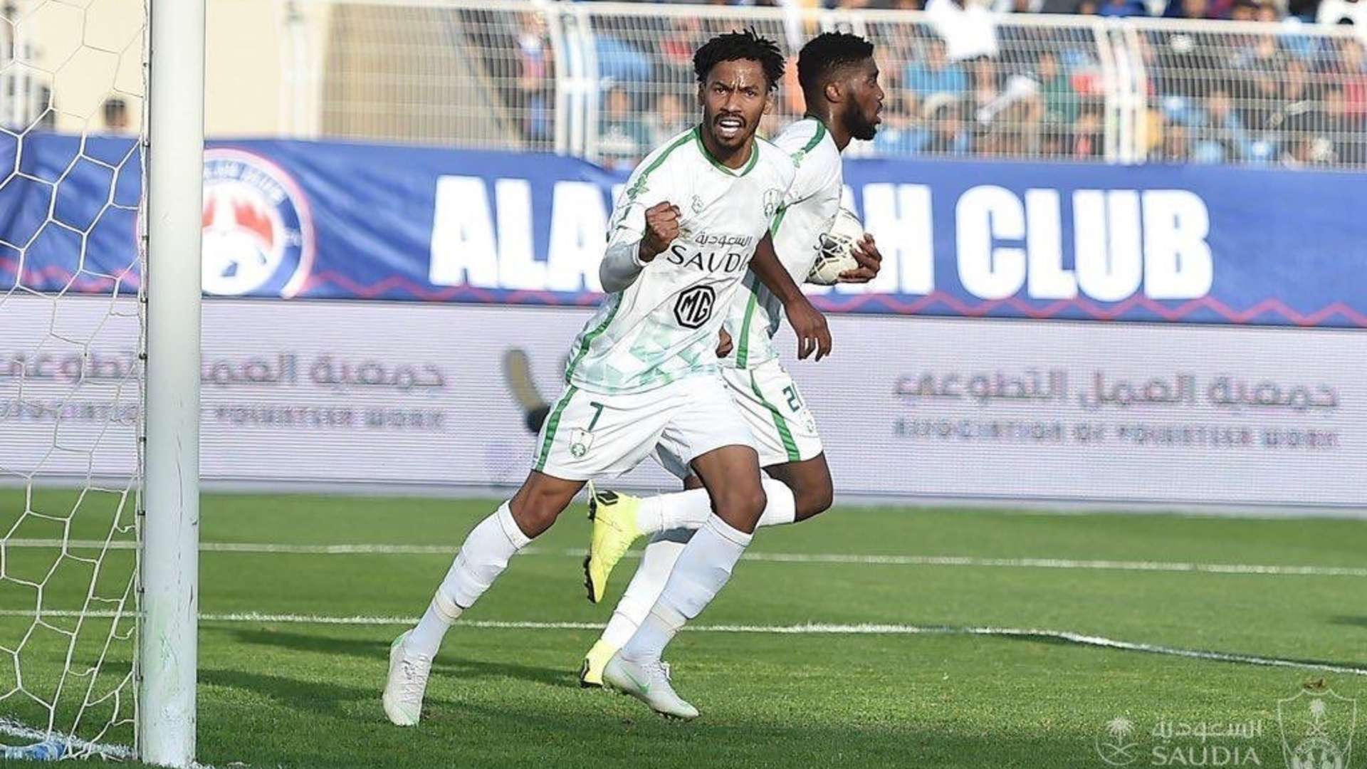 سلمان المؤشر