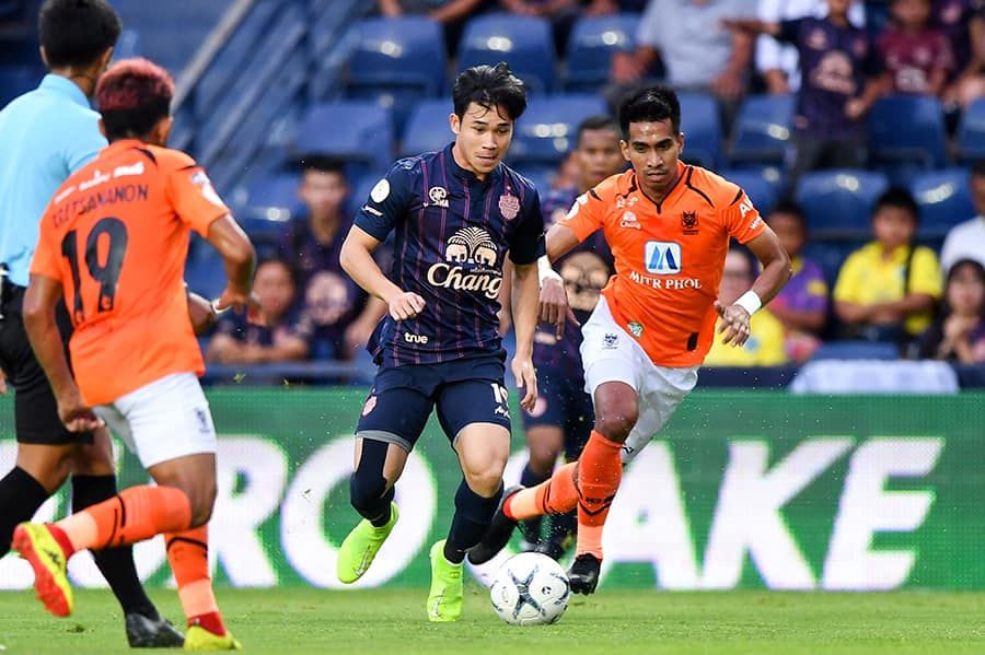 สุภโชค สารชาติ