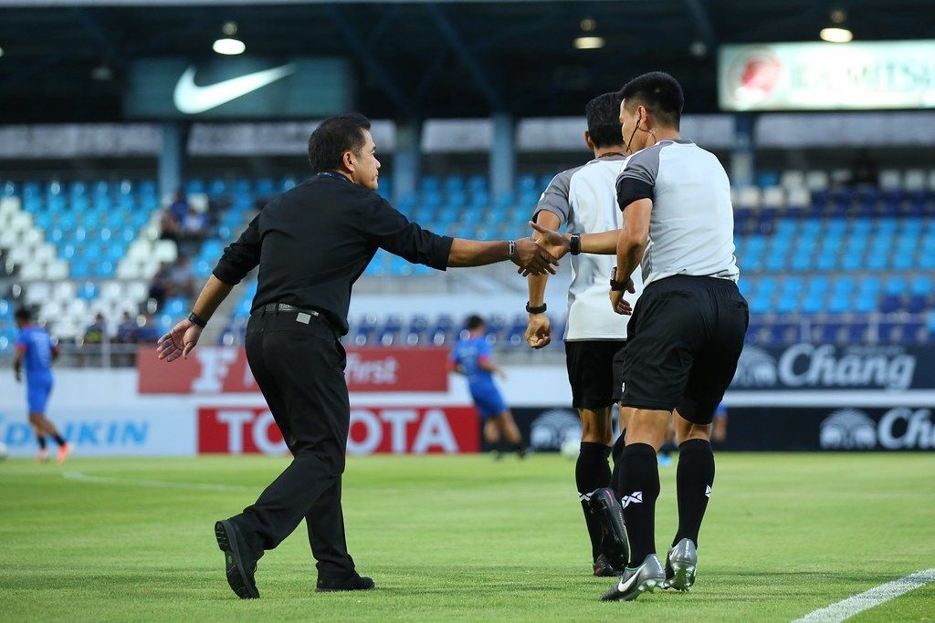 ชลบุรี เอฟซี