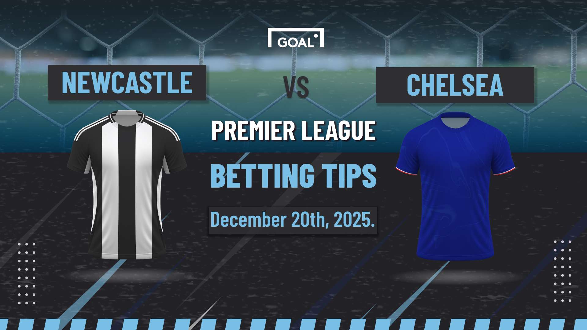 Newcastle vs Chelsea predictions