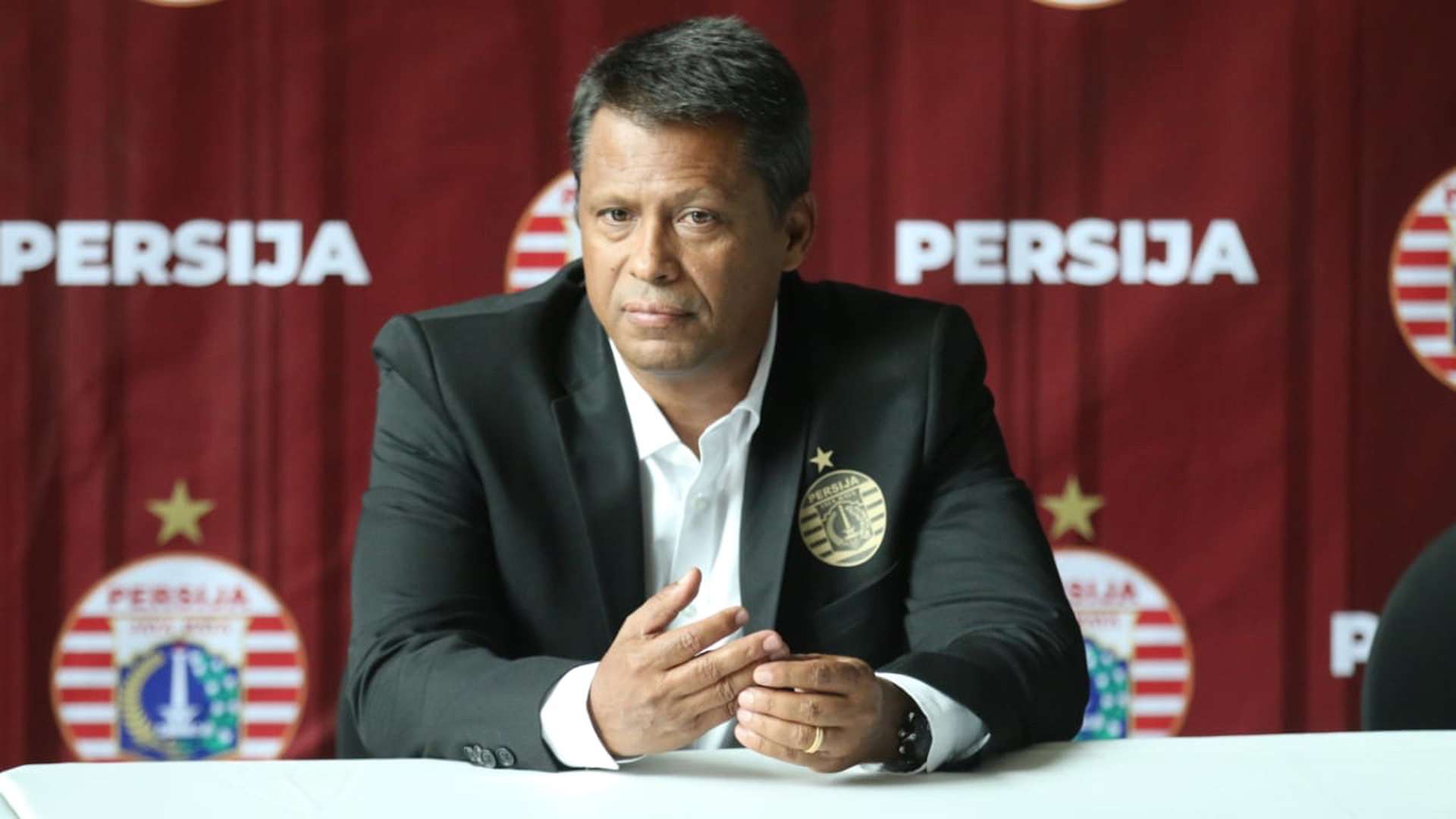 Sergio Farias - Persija