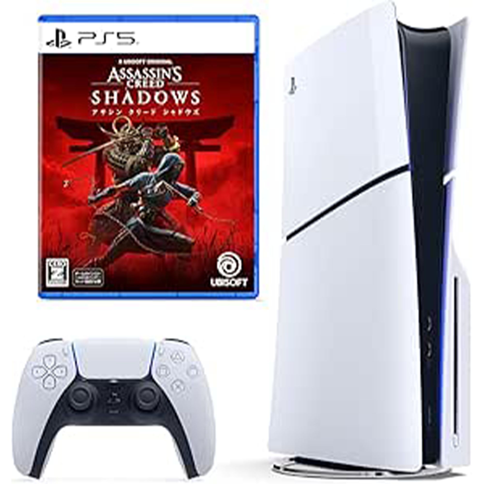 2-1 Amazon prime day ps5 0706