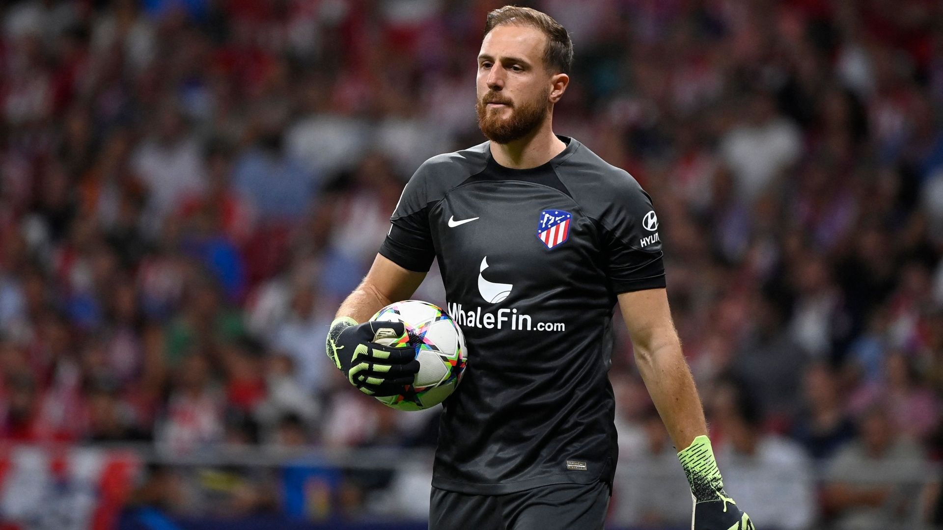 Jan Oblak, lesionado: Qué tiene, cuánto tiempo estará de baja y qué  partidos se perdería con el Atlético de Madrid | Goal.com Espana