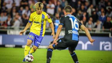 Công Phượng. Nguyễn Công Phượng. STVV bán Công Phượng. CLB cũ của Công Phượng trụ hạng thành công ở giải VĐQG Bỉ. Công Phượng rời STVV. Sint-Truiden. Công Phượng TP.HCM. CLB TPHCM. Lịch thi đấu CLB TP. Hồ Chí Minh. HAGL. cầu thủ HAGL. chuyển nhượng HAGL. Trực tiếp bóng đá. Kết quả bóng đá. Bóng đá. Xem bóng đá. Chuyển nhượng. Chuyển nhượng V.League. Lịch thi đấu V.League. Lịch thi đấu AFC Champions League. HTV Online. HTV Thể Thao Online. CLB TPHCM vs Buriram. Công Phượng. Bùi Tiến Dũng. Nguyen Cong Phuong Club Brugge vs Sint-Truidense