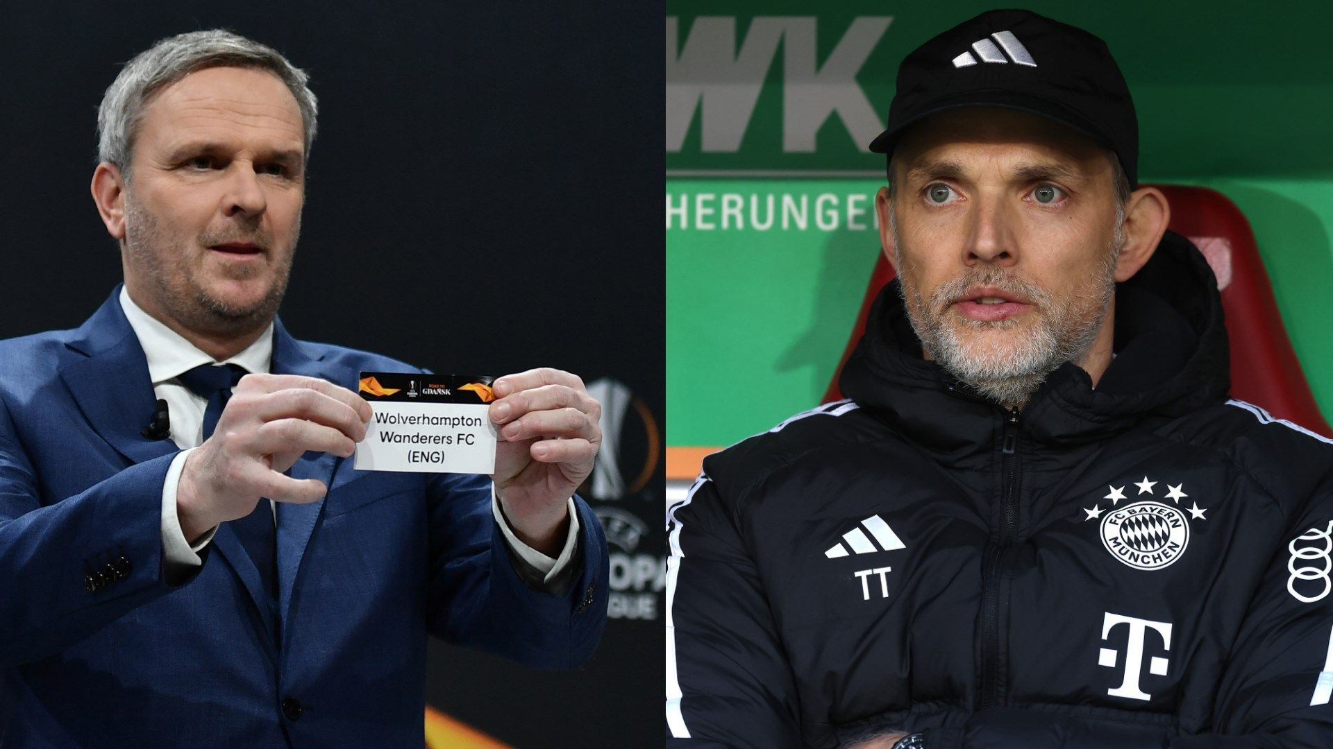 Thomas Tuchel Dietmar Hamann