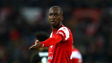 Dodi Lukebakio Fortuna Dusseldorf 10022019