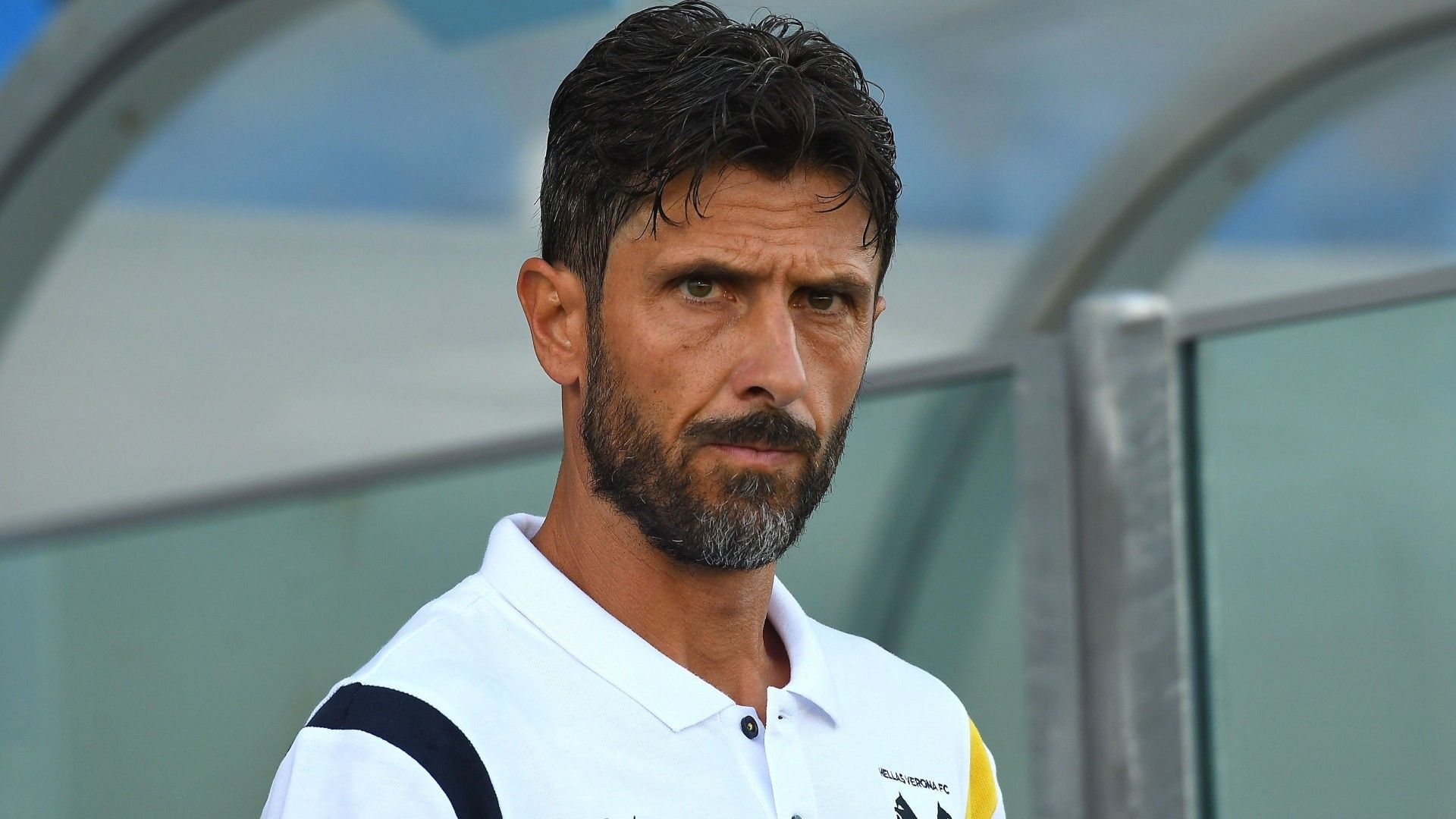 Nicola Corrent Verona Primavera