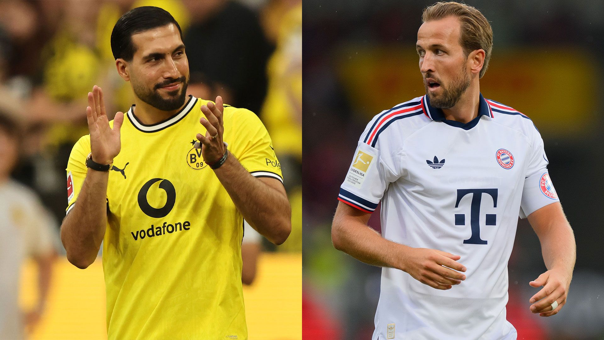 Emre Can Kane