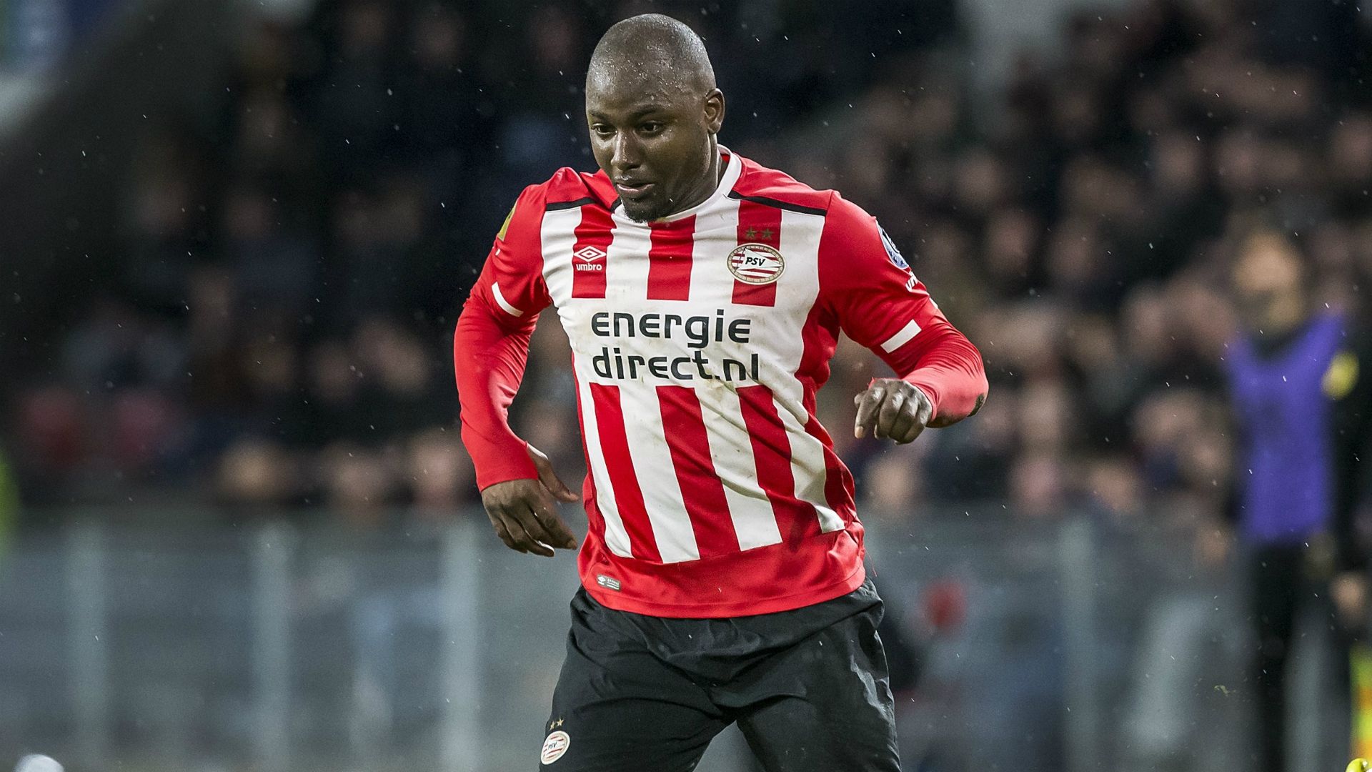 Jetro Willems PSV Eredivisie